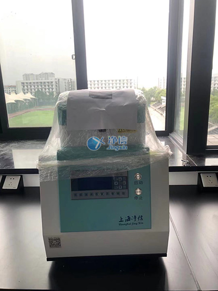 多样品组织研磨机