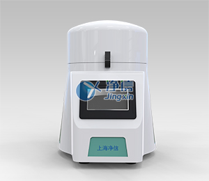 全自动样品快速研磨机