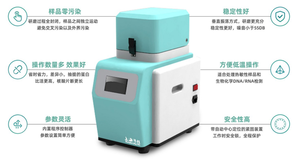 组织破碎仪